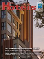 Revista Hóteis